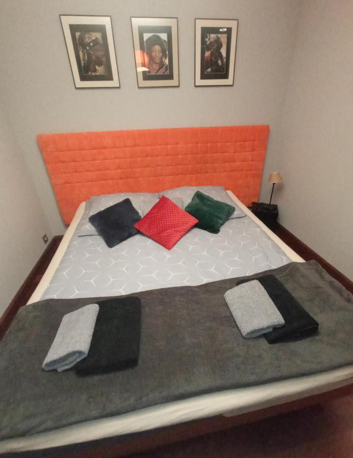 Cooliving: Cozy Room near Gdansk Medical Academy — Photos 3